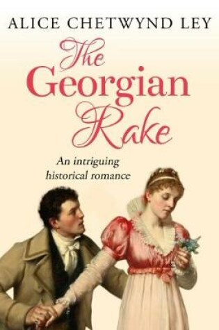 Cover of The Georgian Rake