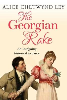 Book cover for The Georgian Rake