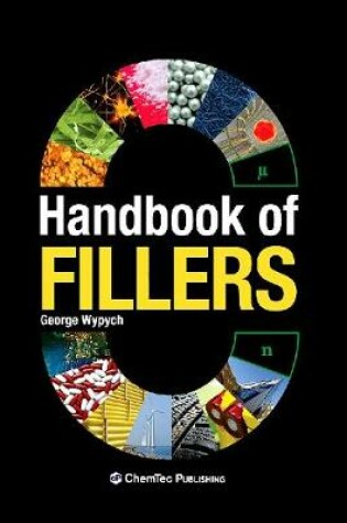 Cover of Handbook of Fillers