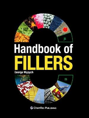 Book cover for Handbook of Fillers