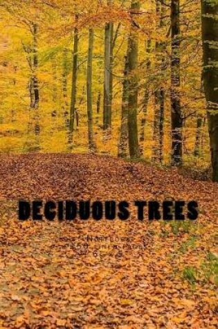 Cover of Deciduous Trees