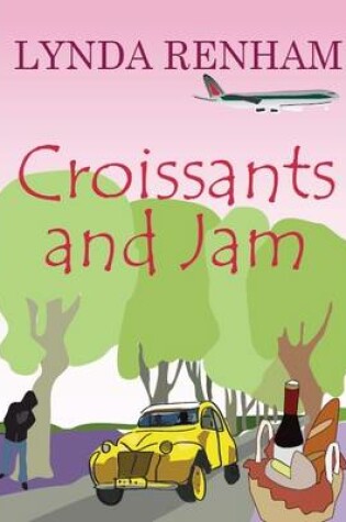 Cover of Croissants and Jam