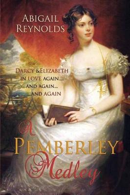 Book cover for A Pemberley Medley