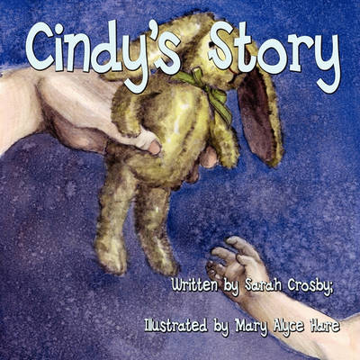 Book cover for Cindy's Story