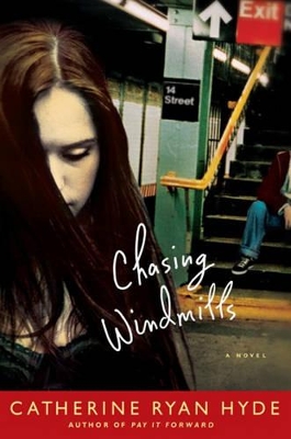 Book cover for Chasing Windmills Chasing Windmills Chasing Windmills