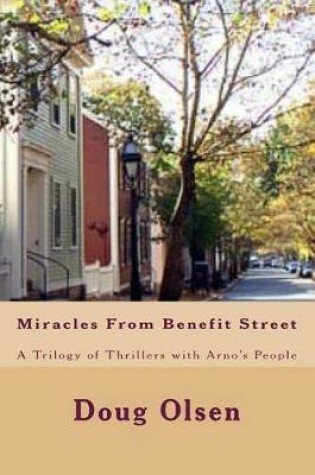 Cover of Miracles From Benefit Street