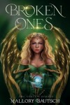 Book cover for Broken Ones