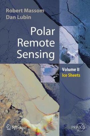 Cover of Polar Remote Sensing