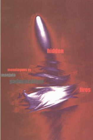 Cover of Hidden Fires