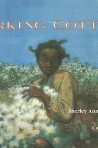 Cover of Working Cotton