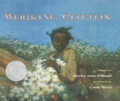 Book cover for Working Cotton