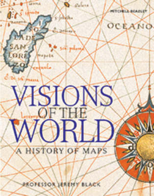 Book cover for Visions of the World