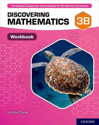 Cover of Workbook 3B (Pack of 10)