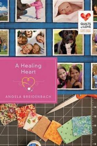 Cover of A Healing Heart