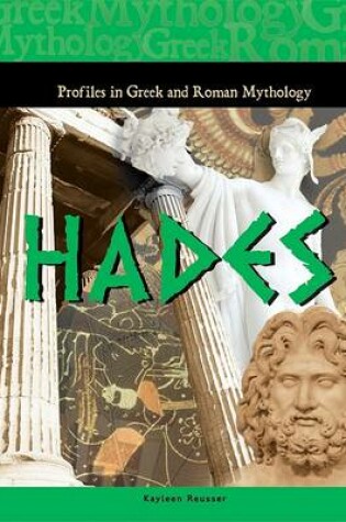 Cover of Hades