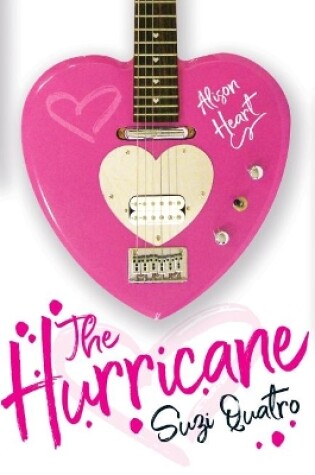 Cover of The Hurricane