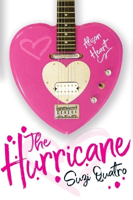 Book cover for The Hurricane