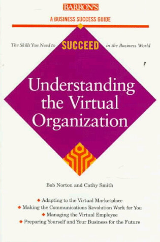Cover of Understanding the Virtual Organization