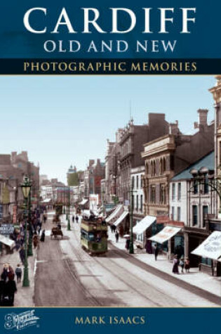 Cover of Cardiff Old and New