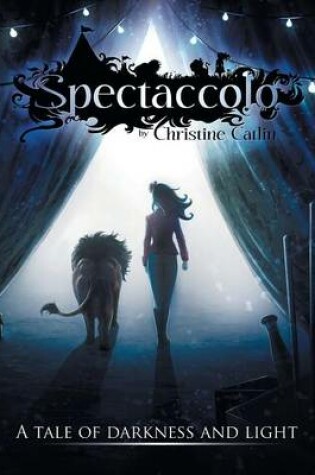 Cover of Spectaccolo