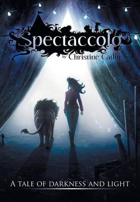 Book cover for Spectaccolo