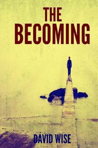 Cover of The Becoming