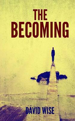 Book cover for The Becoming