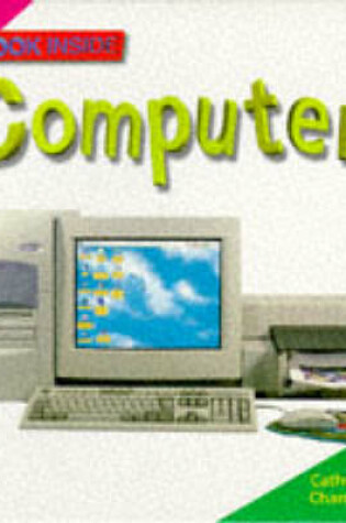 Cover of Look Inside: Computer        (Paperback)