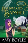 Book cover for Backwoods Banshee