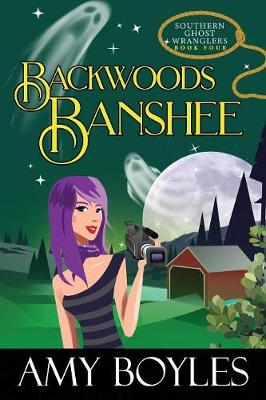 Cover of Backwoods Banshee