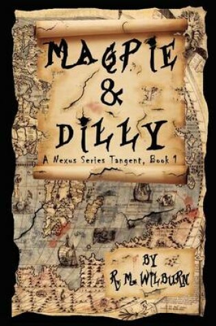 Cover of Magpie & Dilly