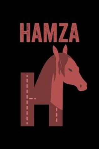 Cover of Hamza