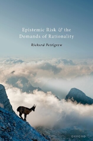 Cover of Epistemic Risk and the Demands of Rationality