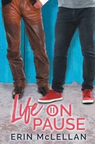 Cover of Life on Pause