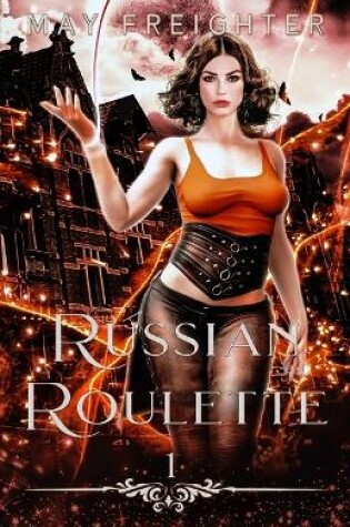 Cover of Russian Roulette