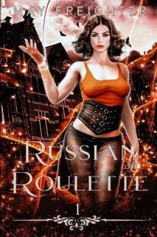 Cover of Russian Roulette