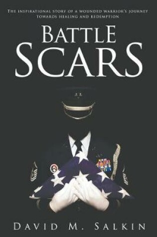 Cover of Battle Scars