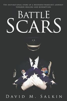 Book cover for Battle Scars