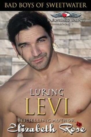 Cover of Luring Levi