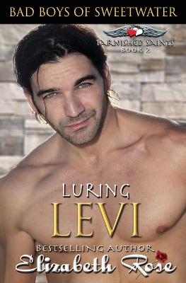 Cover of Luring Levi