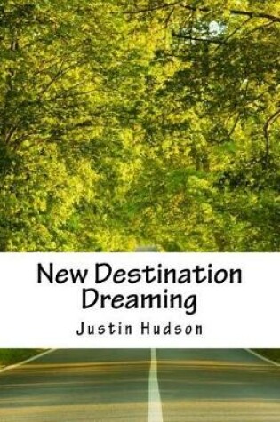 Cover of New Destination Dreaming