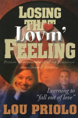 Book cover for Losin That Lovin Feeling
