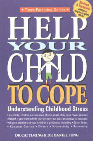 Cover of Help Your Child to Cope