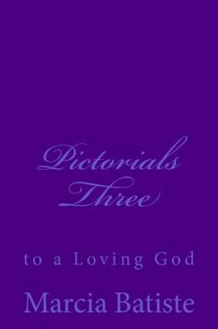 Cover of Pictorials Three