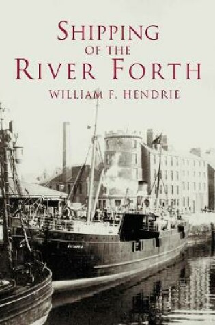 Cover of Shipping of the River Forth