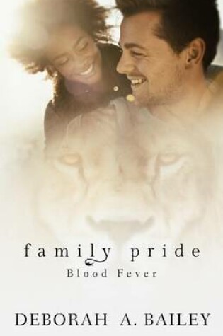 Cover of Family Pride