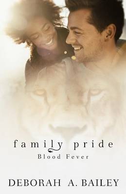 Book cover for Family Pride