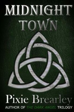 Cover of Midnight Town