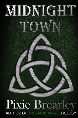 Book cover for Midnight Town