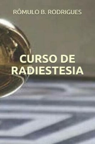 Cover of Curso de Radiestesia